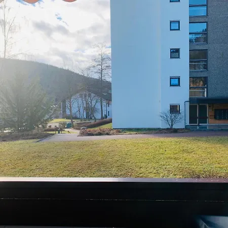 Appartement Urlaub Im Schwarzwald à Enzklösterle Extérieur photo