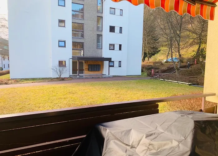 Urlaub Im Schwarzwald
