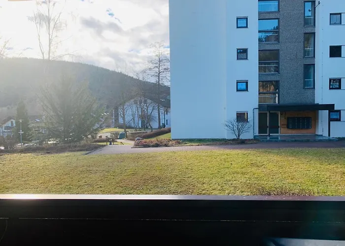 Urlaub Im Schwarzwald
