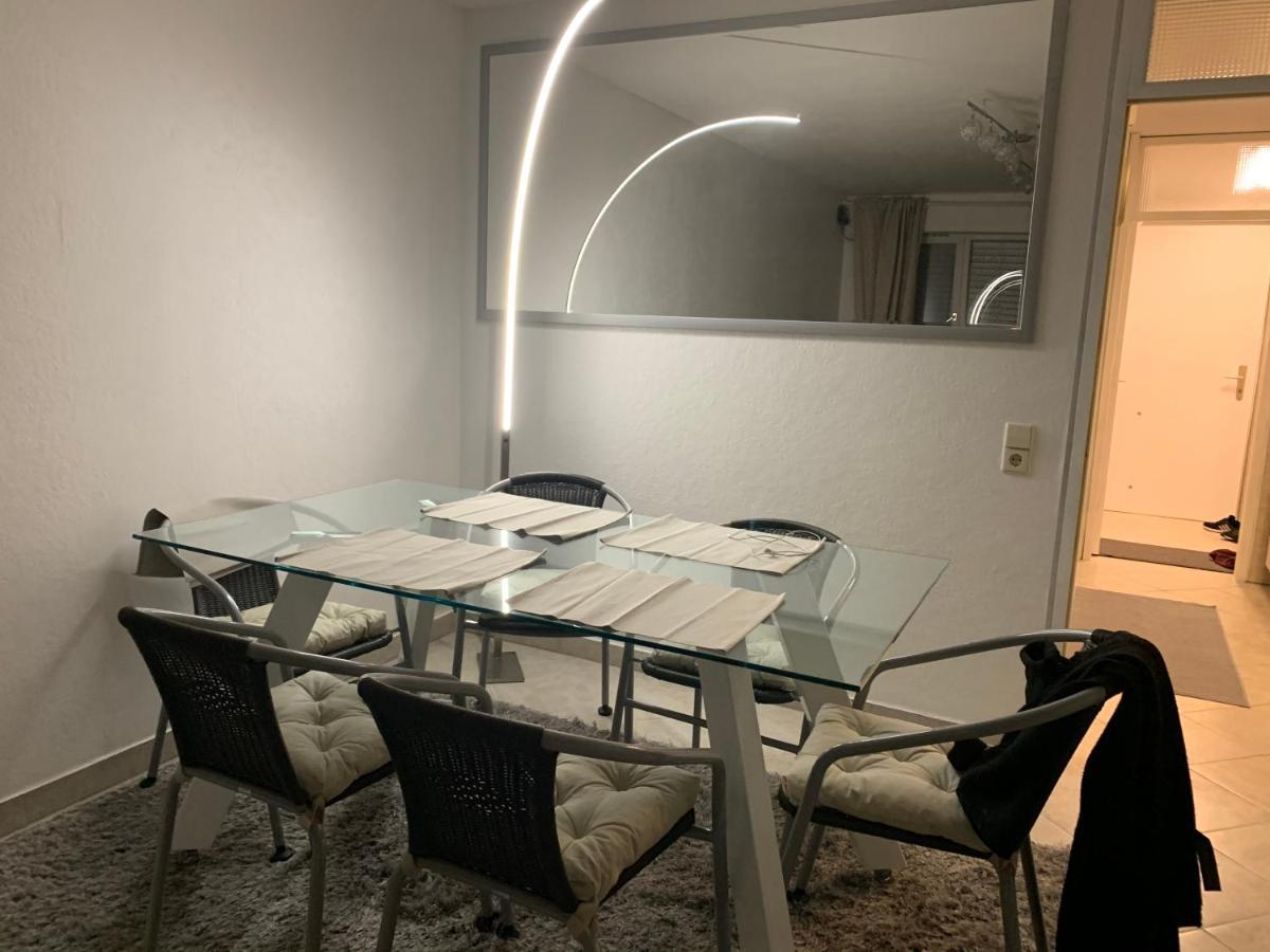 Urlaub Im Schwarzwald Appartement Enzklösterle