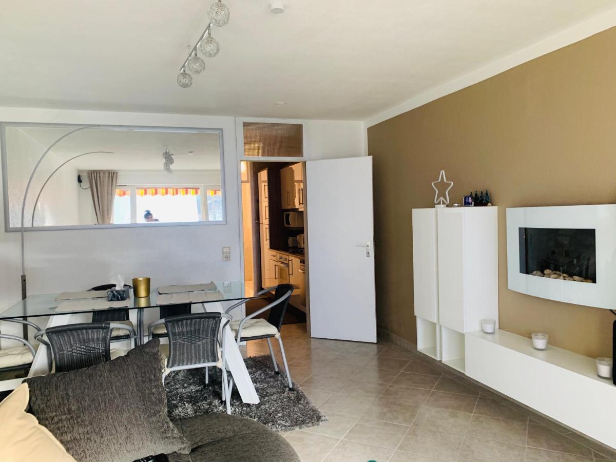 Appartement Urlaub Im Schwarzwald Enzklösterle