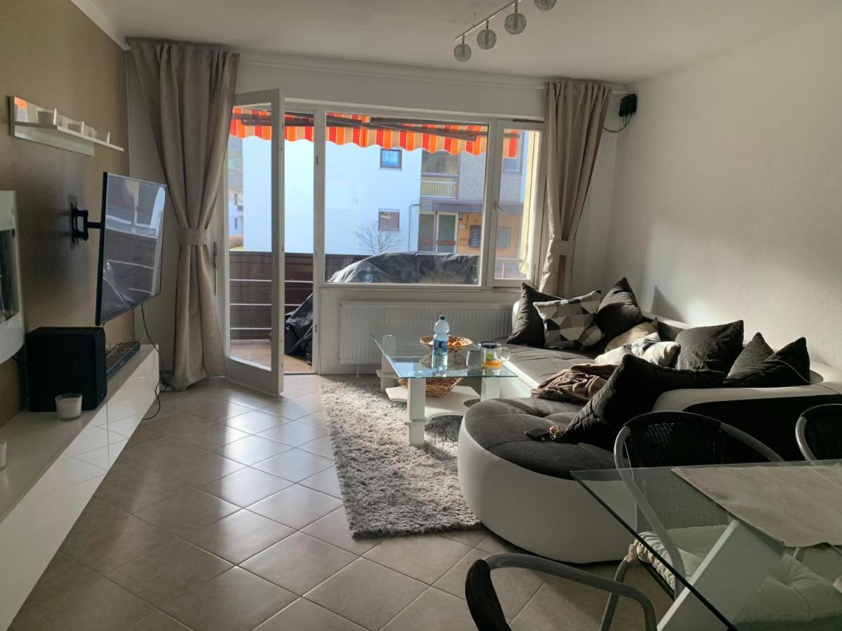 Urlaub Im Schwarzwald Appartement *