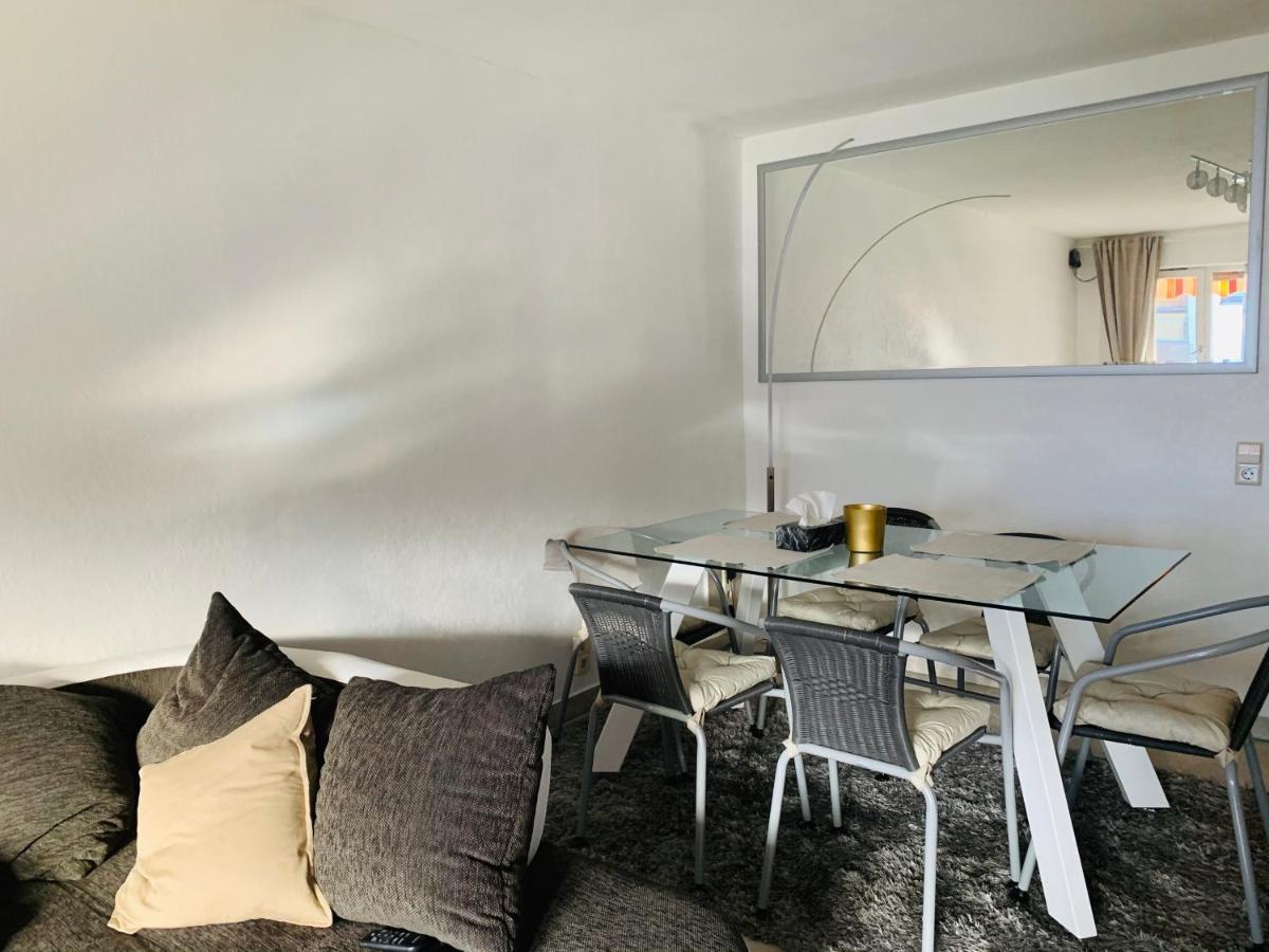 Urlaub Im Schwarzwald Appartement