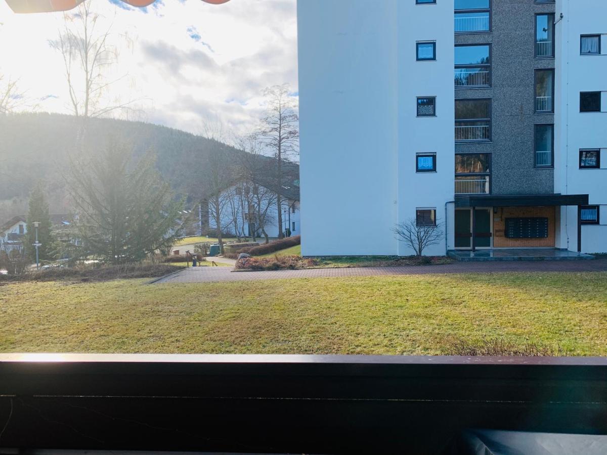 Urlaub Im Schwarzwald Appartement Enzklösterle